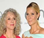 Gwyneth Paltrow's Mom Blythe Danner 'Absolutely OK' After Leaving Charity Event Early in Ambulance