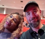 Serena Williams' Husband Alexis Ohanian Diagnosed With Lyme Disease