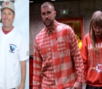 Chris Harrison on Why Travis Kelce Is 'Perfect' Match for Taylor Swift