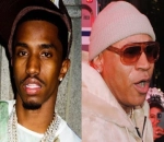 Diddy's Son King Faces Backlash After Teasing New Single That Samples LL Cool J and Fabolous' Songs