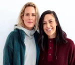 Ashlyn Harris Reflects on 'Really Hard' Divorce From Ali Krieger