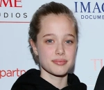 Brad Pitt and Angelina Jolie's Daughter Shiloh Announces Name Change in Newspaper