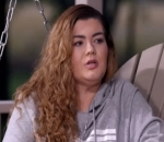 Amber Portwood's Daughter Asks Stepmom to Adopt Her Amid Feud With Biological Mother
