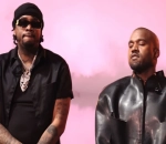 Fivio Foreign Pleads with Kanye West to End Retirement Rumors