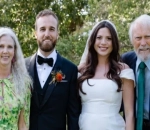 Clint Eastwood's Daughter Thanks Late Christina Sandera for Being 'Good Partner' to Her Dad