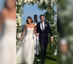 Andrew Cuomo and Ex Kerry Kennedy's Daughter Mariah Ties the Knot With Longtime Boyfriend