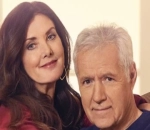 Alex Trebek's Widow Jean Expresses Gratitude for Late Star's Forever Stamp Honor