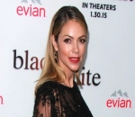 Kevin Costner's Ex Christine Baumgartner Can't Keep Hands Off BF Josh Connor on Day Out