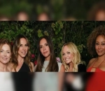 Emma Bunton in Tax Battle Over Spice Girls Earnings