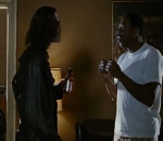  Ernie Hudson Remembers 'The Crow' Co-Star Brandon Lee's Kindness