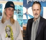 Lala Kent Sorry for Giving David Arquette 'Attitude' on Movie Set, He Responds