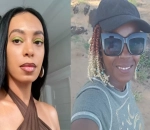 Solange Cries for Protection of Black Woman After Sonya Massey Shooting