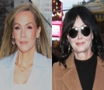 Jennie Garth Reflects on Mortality After Co-Stars Shannen Doherty and Luke Perry's Deaths