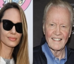 Angelina Jolie Wishes Dad 'Well' Despite Jon Voight Calling Her 'Ignorant' Over Israel-Hamas Stance