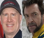 Kevin Feige on How 'Deadpool and Wolverine' Could Inspire Robert Downey Jr.'s Iron Man Return