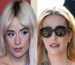 Camila Cabello, Emma Roberts and Eiza Gonzalez Get Loose at Summer Gala by Gala One