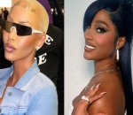 Clip of Amber Rose and Joseline Hernandez's 'College Hill' Brawl Surfaces Amid RNC Backlash