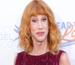 Kathy Griffin Regains Her Lost Voice After Groundbreaking Vocal Cord Surgery