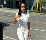 DreamDoll Shows Love to Supportive Fans After Declaring She Wants Her Natural Body Back