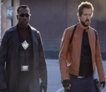 Wesley Snipes Finally Addresses 'Blade: Trinity' Feud With Ryan Reynolds
