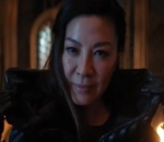 Comic-Con 2024: Michelle Yeoh Back as Formidable Emperor in 'Star Trek: Section 31' Teaser Trailer