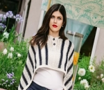 Alexandra Daddario Embraces Pregnancy and Reflects on Challenges and Joys