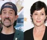 Kevin Smith Considering 'Mallrats 2' as a Tribute to Shannen Doherty