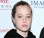 Shiloh Jolie-Pitt's Name Change Request Faces Delay