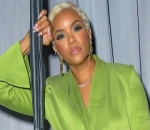 LeToya Luckett Allegedly Quietly Married to Mystery Husband