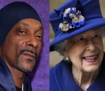 Snoop Dogg Reveals Special Bond with Queen Elizabeth II