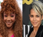 Tiffany Haddish Admits to Using Halle Berry's Name for Cash Grab in the Past