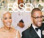 LeToya Luckett Confirms Third Wedding, Looks Stunning in Her Bridal Gown