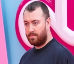 Sam Smith's Angelic Portrait Unveiled at National Portrait Gallery