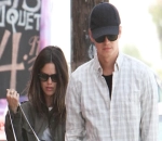 Rachel Bilson on Co-Parenting With Hayden Christensen: 'Everything's in a Really Good Place'