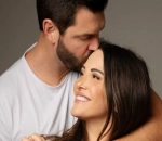 Andi Dorfman Debuts Baby Bump as She and Husband Blaine Hart Are Expecting First Child