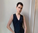 Daisy Ridley Reveals Graves' Disease Diagnosis 