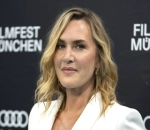 Kate Winslet Refuses to Hide 'Belly Rolls' in New Film