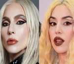 Lady GaGa's Resemblance to Ava Max in New Photo Sparks Debate