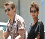 Halle Berry and Ex Olivier Martinez Clash Over 'Different Parenting Styles'