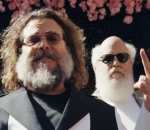 Jack Black Discusses Tenacious D's Future Amid Kyle Gass Controversy