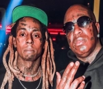 Birdman Denies Dissing Lil Wayne at Essence Festival