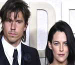 Riley Keough Is Doting Mom on Rare Family Day Out With Husband Ben Smith-Petersen