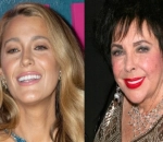 Blake Lively Stuns in Elizabeth Taylor's Iconic Necklace