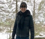 Christian Slater and Wife Welcome Their Second Child Together