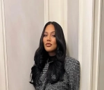 Ayesha Curry Tearing Up During Standoff With French Police