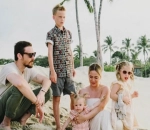 Hilary Duff's Husband Matthew Koma Shares Chaotic Yet Fun Parenthood While Taking Care Newborn