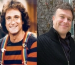 Robin Williams' Son Zak Pays Tribute on 10th Anniversary of Actor's Death