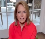 Katie Couric Slams CBS for Replacing Norah O'Donnell With 2 Male Anchors on 'Evening News'