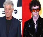 Anthony Bourdain Biopic in the Works With Dominic Sessa in Talks to Star