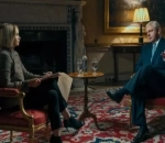 Michael Sheen Transforms Into Prince Andrew in First Look at 'A Very Royal Scandal'